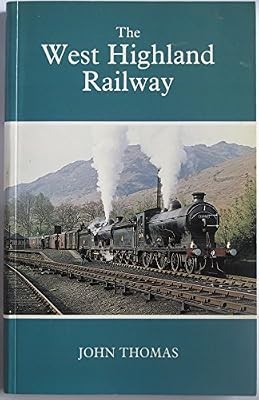 West highland railway - west,