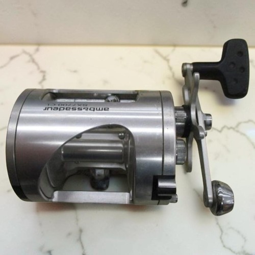 Abu garcia ambassadeur - garcia,
