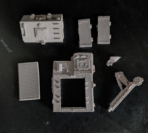 Forgeworld oop astra - forgeworld,