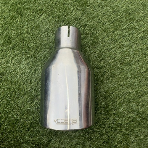 Cobra sport exhaust - cobra,