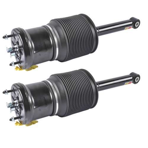 2pcs front air - 2pcs, suspension