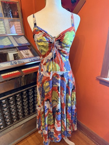Trashy diva cranes - dress, 20