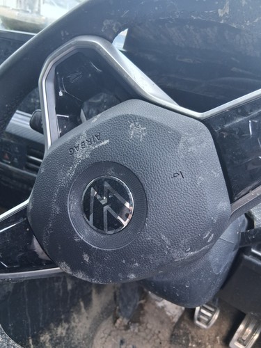 2022 volkswagen golf - volkswagen, mk8