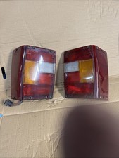 RangeRover Classic Left Hand Drive Manual Pedal Box Throttle Brake Clutch Pedals