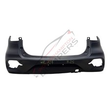 MG ZS CROSSOVER SUV 2020 ON