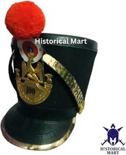New French Napoleonic Shako