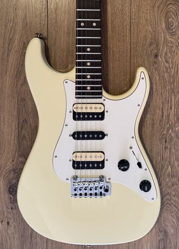 2025 suhr standard - roasted, hsh