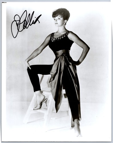 Vintage joan collins - vintage,