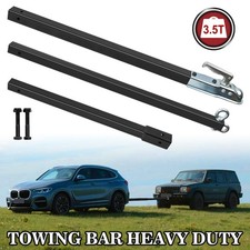 2.5M 3.5 Ton Rigid Tow Pole