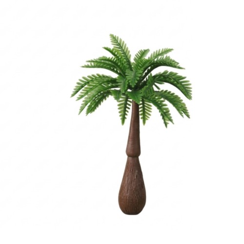 Miniature coconut tree - miniature,