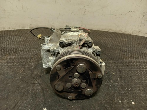 Honda crv air conditioning - crv, a/c
