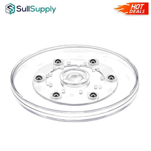 Durable clear acrylic - clear,