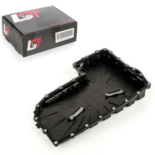 Oil sump gearbox gang - gearbox, 7-gang