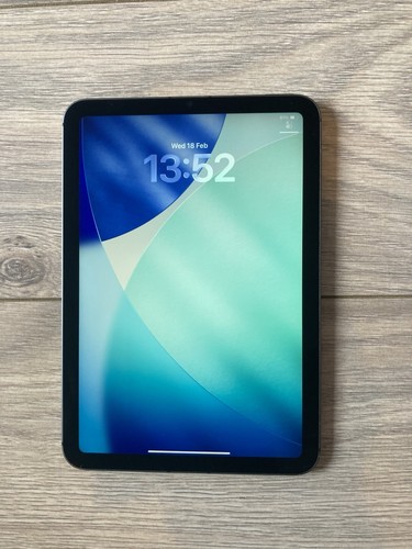 Apple ipad mini 6th - apple, gen