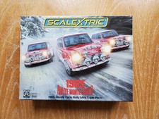 NEW Scalextric C4488A 1965