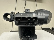 Panasonic hdx900 - panasonic, aj-hdx900