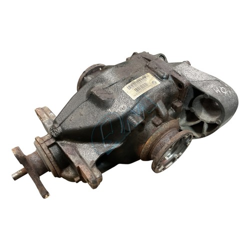 Bmw rear differential - differential, 2.79