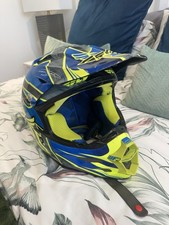 Fly MX Helmet