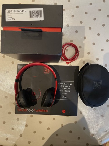 Beats solo wireless - solo, 3