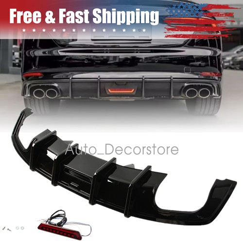 For audi sline 2017 2020 - sline, 2017-2020