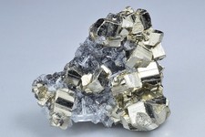 Bulgarian mineral specimen - ,