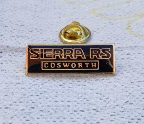 Ford sierra cosworth metal - sierra,
