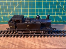 Tri-ang Hornby OO R52 Class 3F