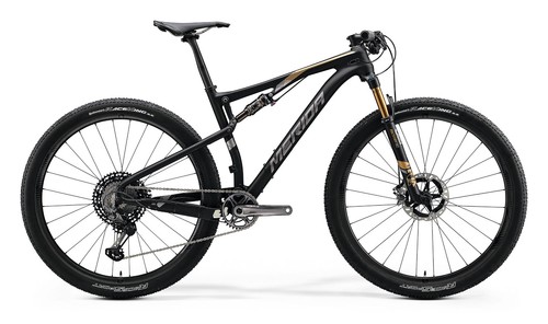 Merida ninety six 2018 - ninety-six, 2018/2020