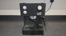 Gaggia Cubika Plus
