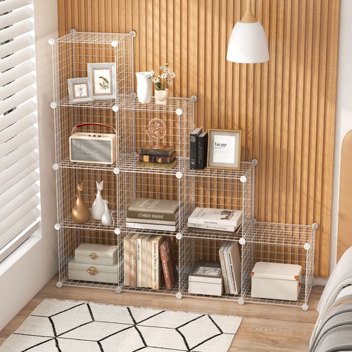 Cm metal stackable - metal,