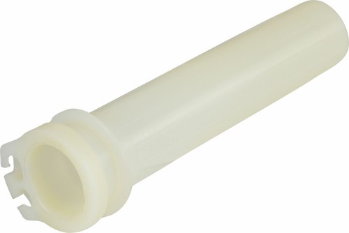 Throttle sleeve for twin - throttle,