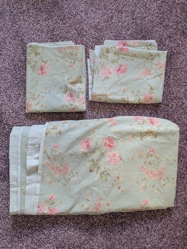 Dorma pale green pink - dorma,