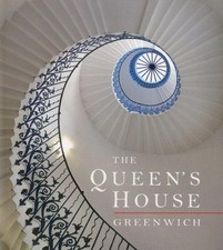 Queen's House - Van der Merwe
