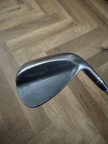 Titleist vokey sm9 degree - sm9, 52