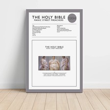 Manic Street Preachers The