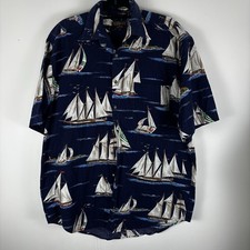 Tango Max Raab Vintage Shirt