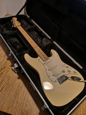 1990''s  Fender Strat Plus