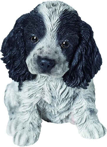 Vivid arts pet pals cocker - pet,