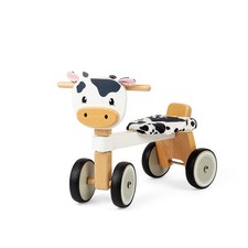 Bigjigs Toys Wooden Ride On