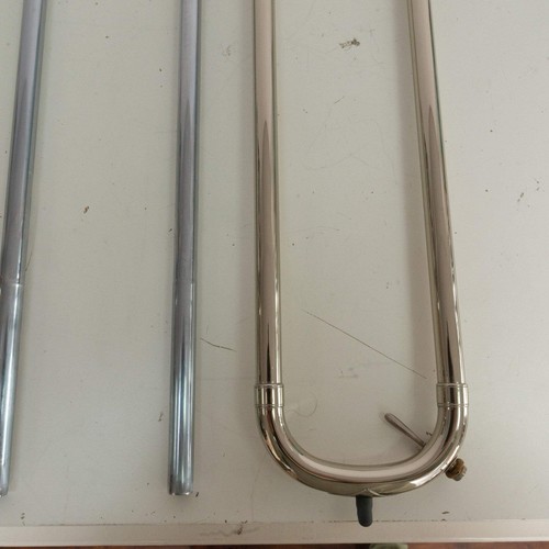 Glassl tenor trombone - tenor,