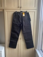 DeWalt Work Trousers W34 L32