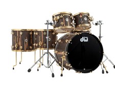 DW Collectors 22" Ltd Edition