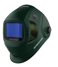Migatronic Operator Helmet