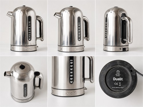 Dualit classic stainless steel - classic,