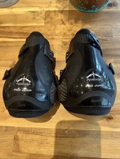 Veredus Pro Jump Fetlock Boots Black, Large
