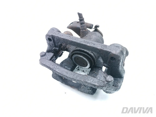 Vauxhall movano rear brake - vauxhall,