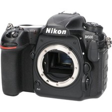 Authentic nikon d500 - authentic,