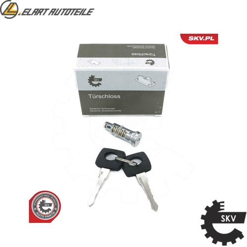 Lock cylinder 65skv524 for - lock,