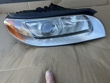 Genuine 2010 volvo v70 xc70