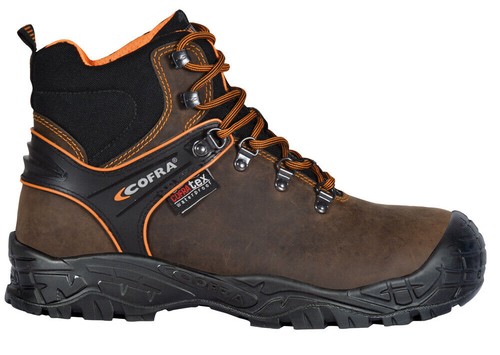 Cofra ande mens - ande,